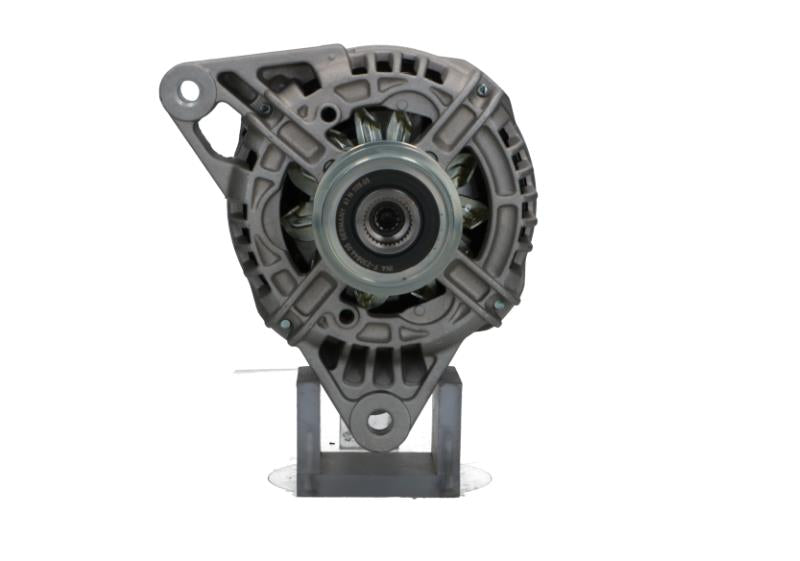 PlusLine Original Alternator for Volkswagen 90A 0124325020+
