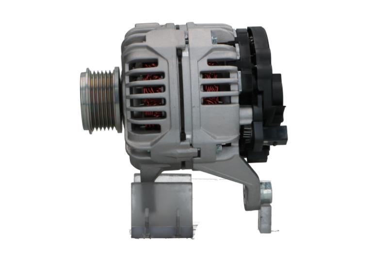 PlusLine Original Alternator for Volkswagen 90A 0124325020+
