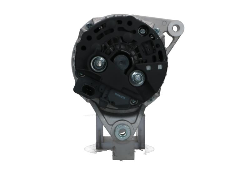 PlusLine Original Alternator for Volkswagen 90A 0124325020+