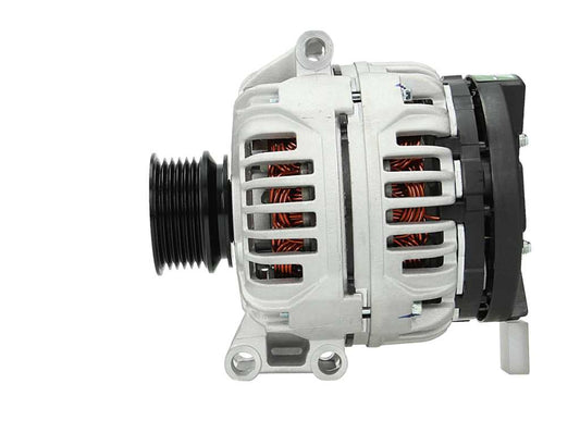 PlusLine Original Alternator for Renault 87A 0124325024+