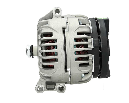 PlusLine Original Alternator for Renault 87A (w/o pulley) 0124325031+