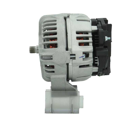 PlusLine Original Alternator for John Deere 90A 0124325166+