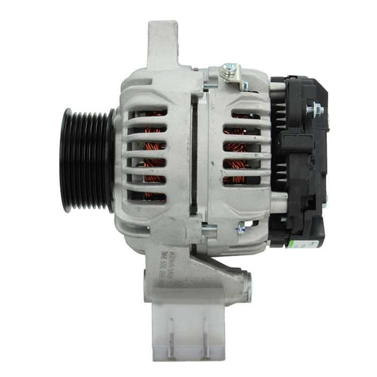 PlusLine Original Alternator for Ford 90A 0124325211+