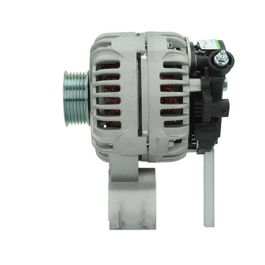 PlusLine Original Alternator for Chevrolet 125A 0124425035+