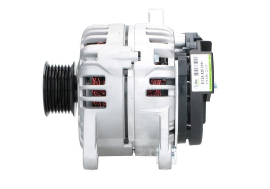 PlusLine Original Alternator for Renault 120A 0124425039+