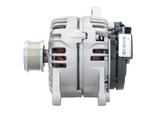 PlusLine Pro Alternator for Renault 120A 0124425071+PRO