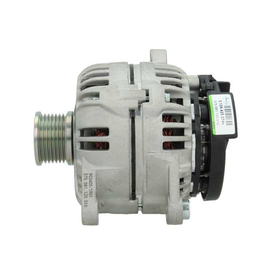 PlusLine Original Alternator for Renault 120A 0124425074+