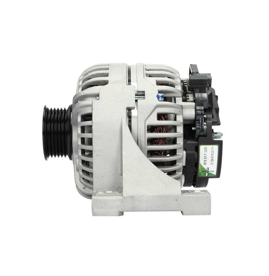 PlusLine Original Alternator for Volvo 120A 0124515017+