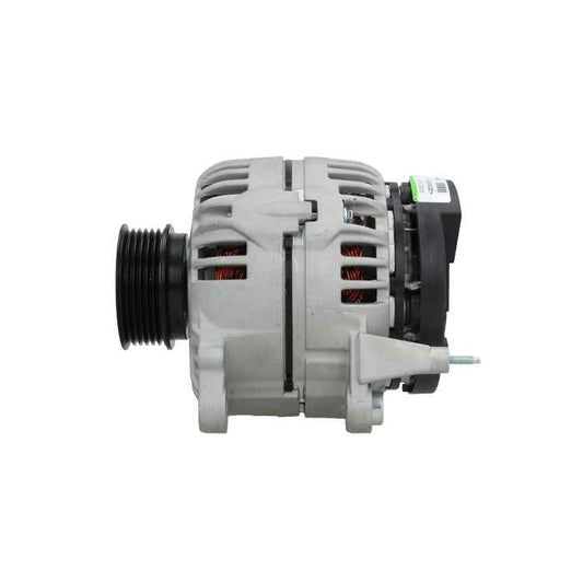 PlusLine Original Alternator for Volvo 120A 0124515021+