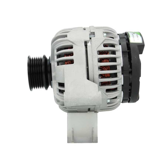 PlusLine Pro Alternator for Mercedes 120A 0124515046+PRO