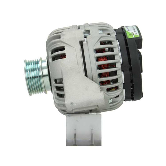 PlusLine Original Alternator for Mercedes 120A 0124515046+