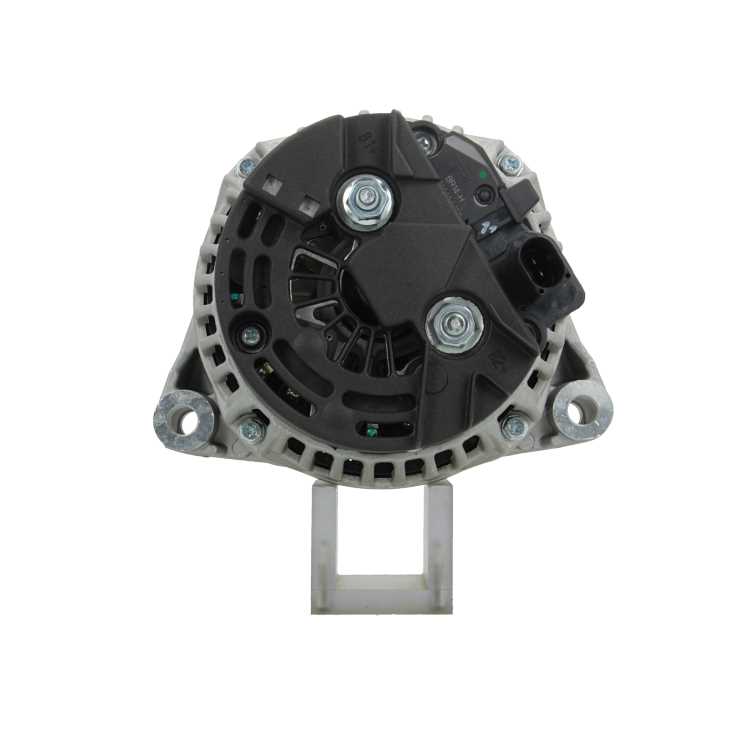 PlusLine Pro Alternator for Mercedes 120A 0124515048+PRO