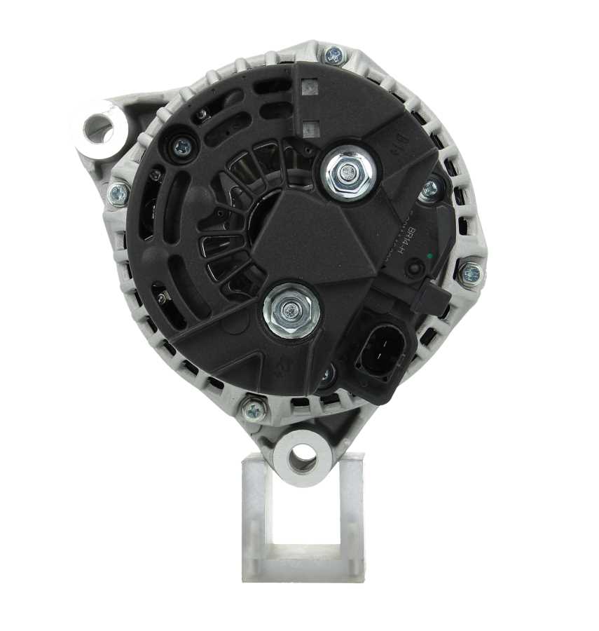 PlusLine Pro Alternator for Mercedes 120A 0124515056+PRO