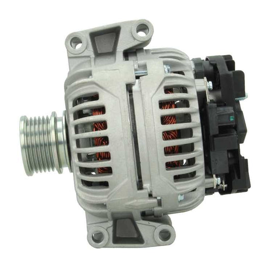 PlusLine Original Alternator for Jeep 120A 0124515115+
