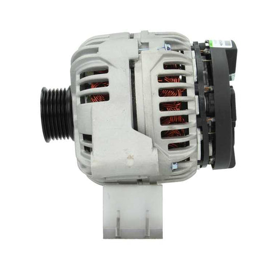 PlusLine Pro Alternator for Mercedes 120A 0124515130+PRO