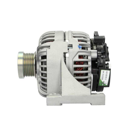 PlusLine Original Alternator for Volvo 140A 0124525029+