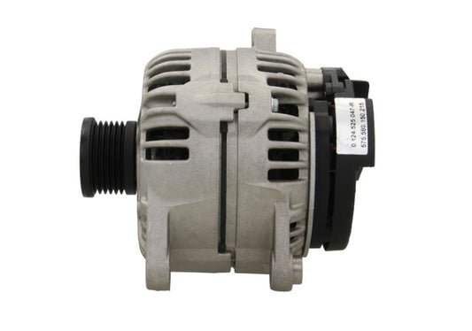Bosch Reman Alternator for Renault 150A 0124525047R