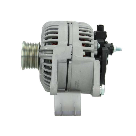 PlusLine Original Alternator for Chrysler 136A 0124525105+