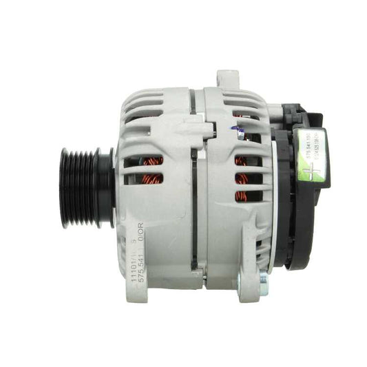 PlusLine Pro Alternator for Renault 150A 0124525138+PRO
