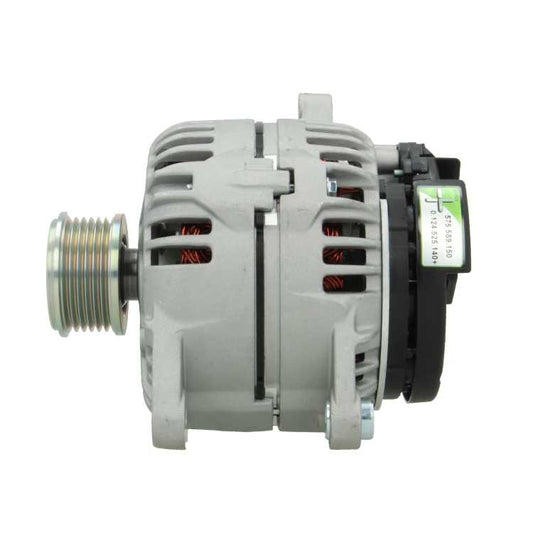 PlusLine Original Alternator for Renault 150A 0124525140+