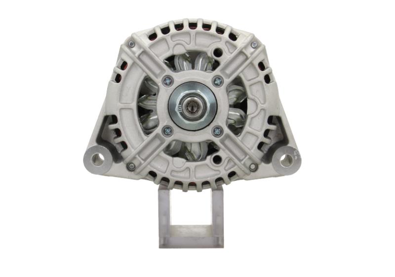 PlusLine Original Alternator for Fendt 150A 0124525147+