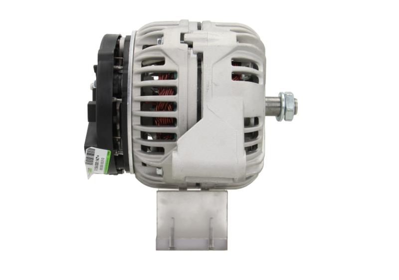 PlusLine Original Alternator for Fendt 150A 0124525147+