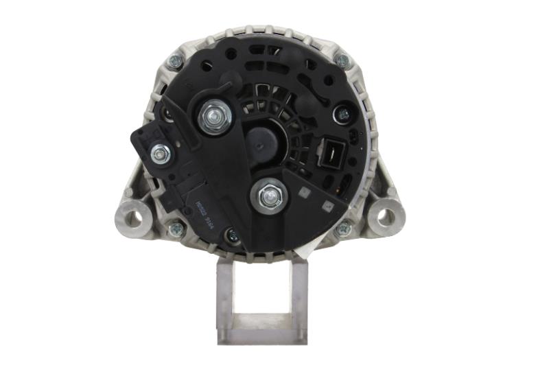 PlusLine Original Alternator for Fendt 150A 0124525147+