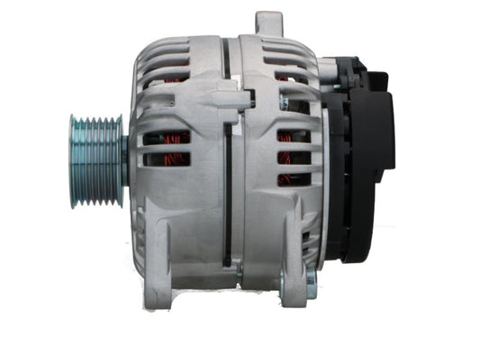 PlusLine Original Alternator for Renault 150A 0124525151+