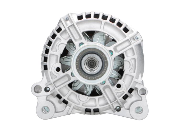 PlusLine Original Alternator for Volkswagen/Audi 140A 0124525200+
