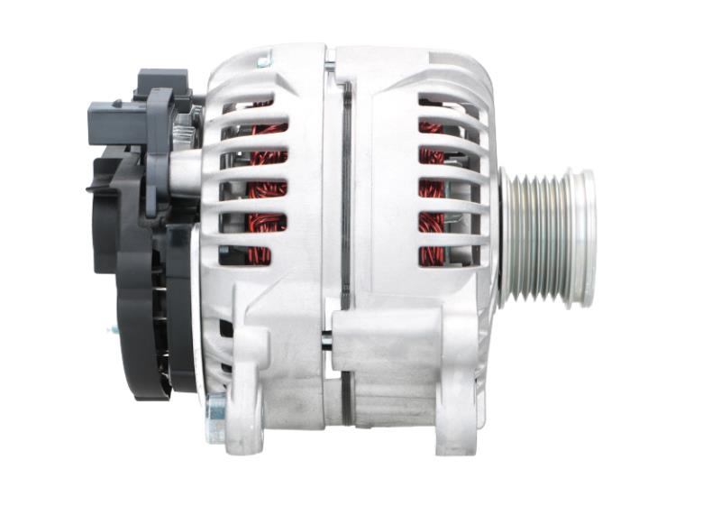PlusLine Original Alternator for Volkswagen/Audi 140A 0124525200+