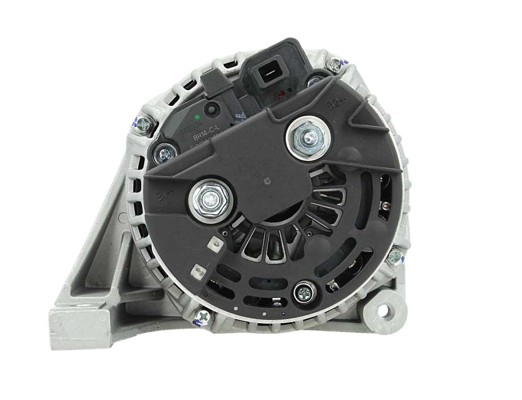 PlusLine Pro Alternator for Volvo 140A 0124525521+PRO