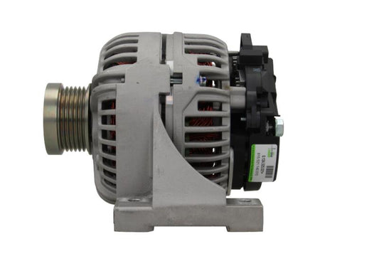 PlusLine Original Alternator for Volvo 140A 0124525521+