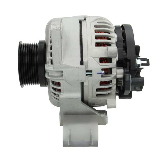 PlusLine Pro Alternator for Mercedes 80A 0124555002+PRO