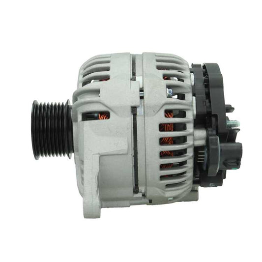 PlusLine Pro Alternator for Daf 80A 0124555006+PRO