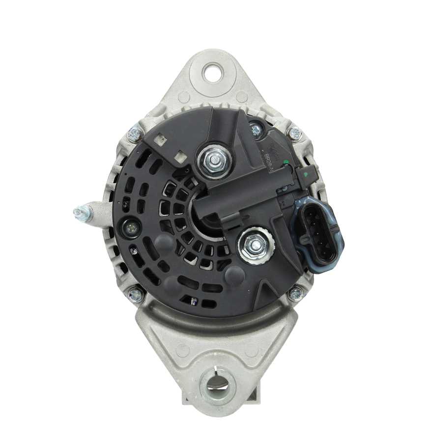 PlusLine Pro Alternator for Volvo 80A 0124555009+PRO