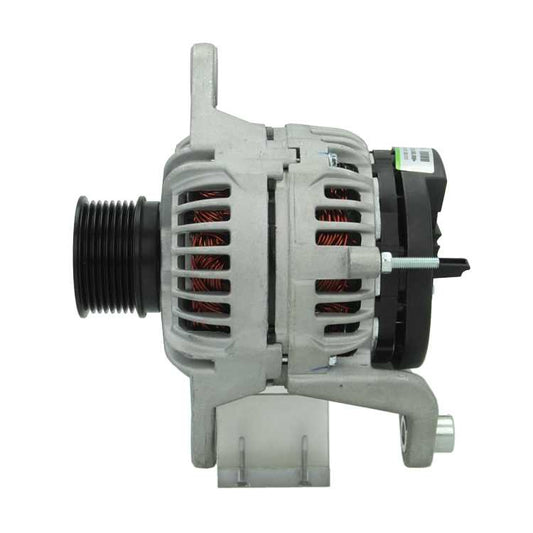 PlusLine Original Alternator for Volvo 80A 0124555009+