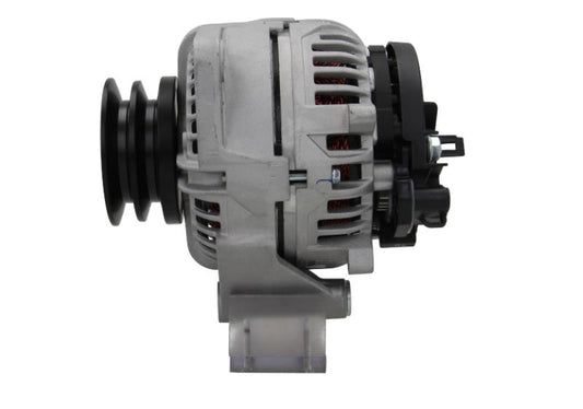 PlusLine Pro Alternator for Mercedes 80A 0124555011+PRO