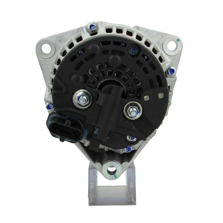 PlusLine Pro *Alternator MAN 80A 0124555014+PRO