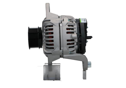 PlusLine Original Alternator for Volvo 80A 0124555017+