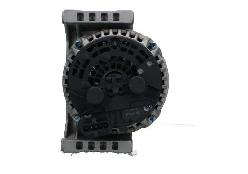 PlusLine Pro Alternator for Daf 80A 0124555018+PRO
