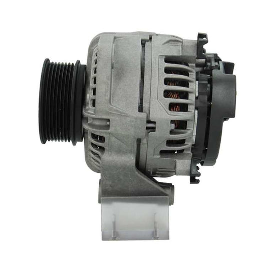 Bosch Reman Alternator Daf 80A 0124555041R