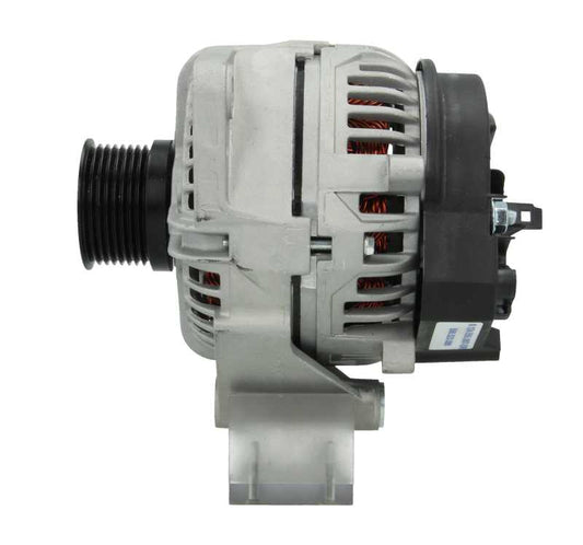 PlusLine Pro Alternator for Mercedes 80A 0124555087+PRO