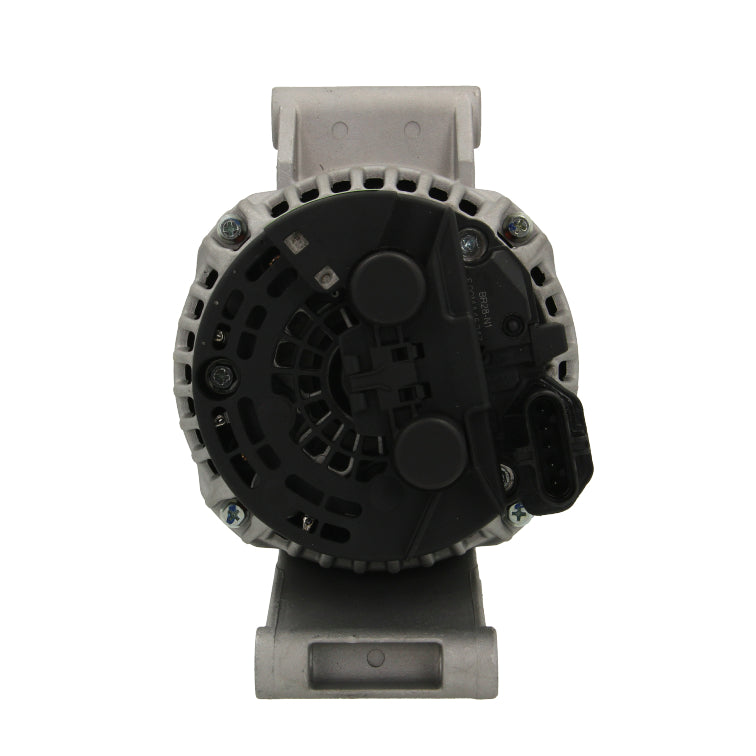 PlusLine Pro Alternator for Daf 80A 0124555121+PRO