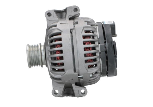 Bosch Reman Alternator Chrysler 150A 0124615013R