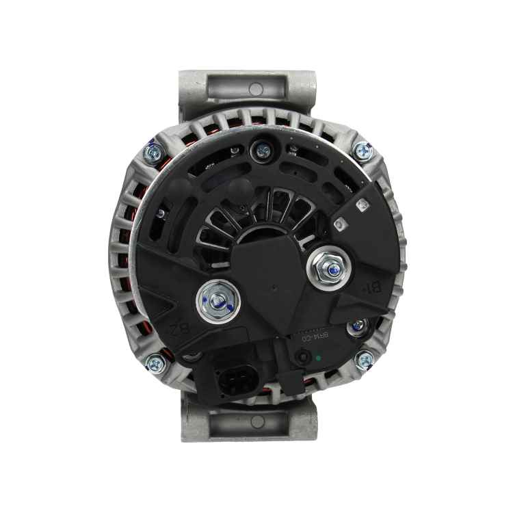 PlusLine Pro Alternator for Mercedes 150A 0124615028+PRO