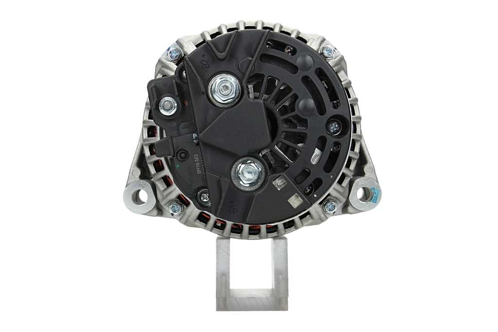 PlusLine Pro Alternator for John Deere 150A 0124615029+PRO