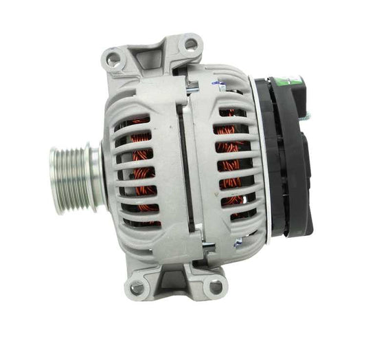 PlusLine Pro Alternator for Chrysler 150A 0124615042+PRO