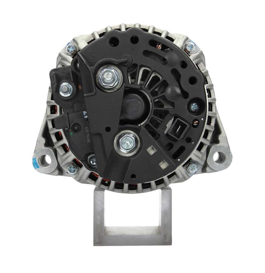 PlusLine Pro Alternator for John Deere 150A 0124615057+PRO