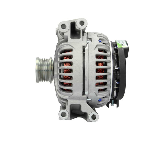 PlusLine Pro Alternator for Mercedes 200A 0124625019+PRO
