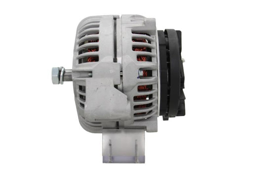 PlusLine Pro Alternator for John Deere 200A 0124625030+PRO